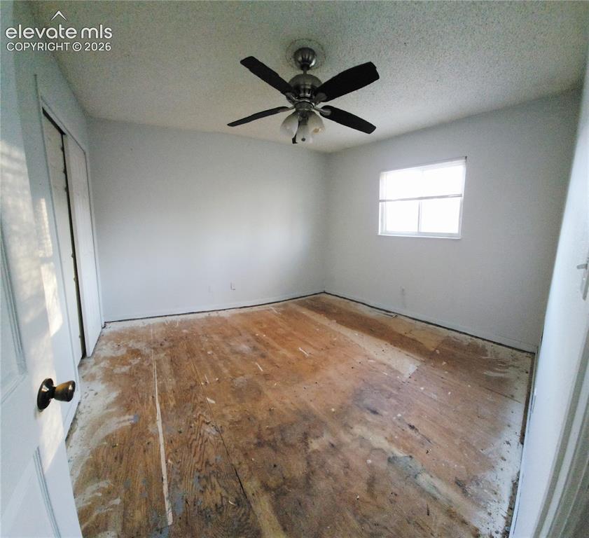 1214 Burnham Street Colorado Springs CO 80906