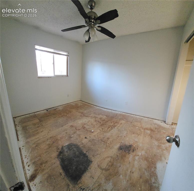 1214 Burnham Street Colorado Springs CO 80906
