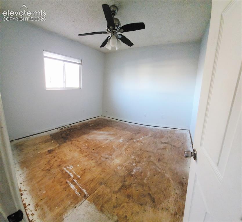 1214 Burnham Street Colorado Springs CO 80906