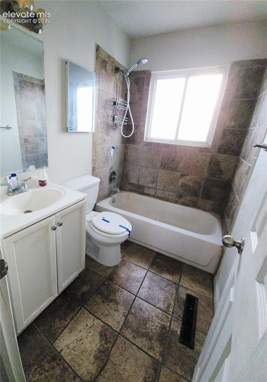 1214 Burnham Street Colorado Springs CO 80906