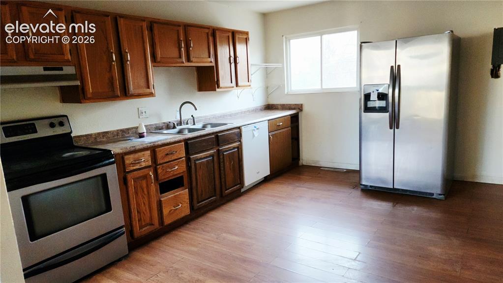 1214 Burnham Street Colorado Springs CO 80906
