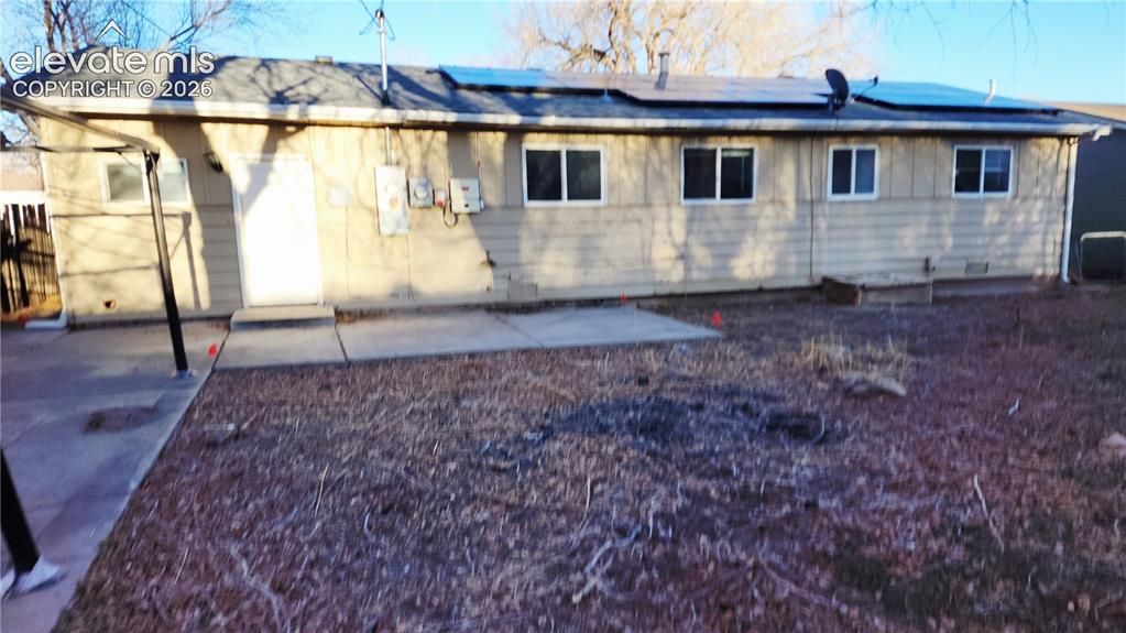 1214 Burnham Street Colorado Springs CO 80906