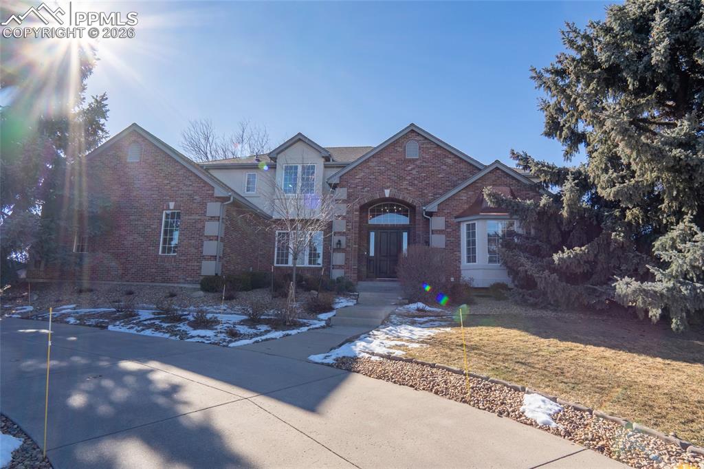 5970 Jade Court Castle Rock CO 80108