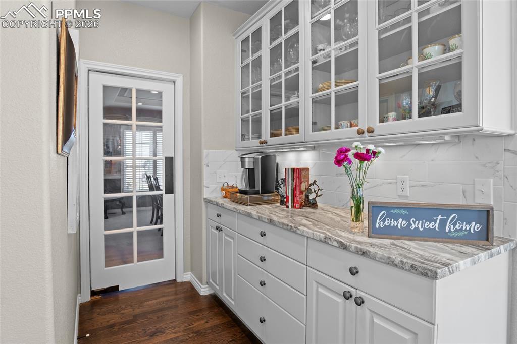 5970 Jade Court Castle Rock CO 80108
