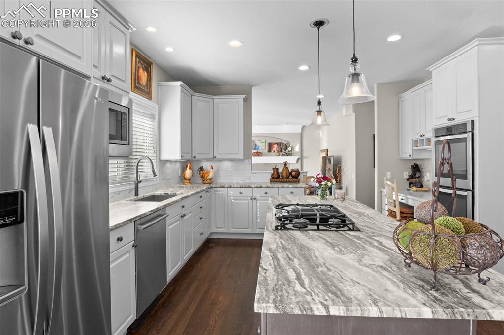 5970 Jade Court Castle Rock CO 80108