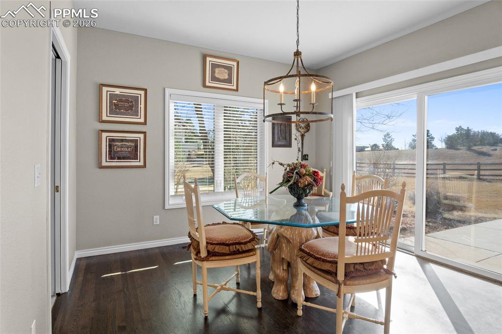 5970 Jade Court Castle Rock CO 80108