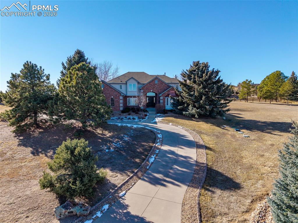 5970 Jade Court Castle Rock CO 80108