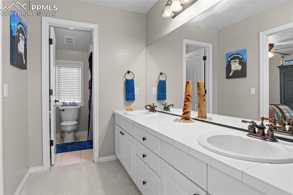 5970 Jade Court Castle Rock CO 80108