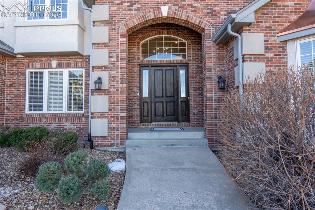 5970 Jade Court Castle Rock CO 80108