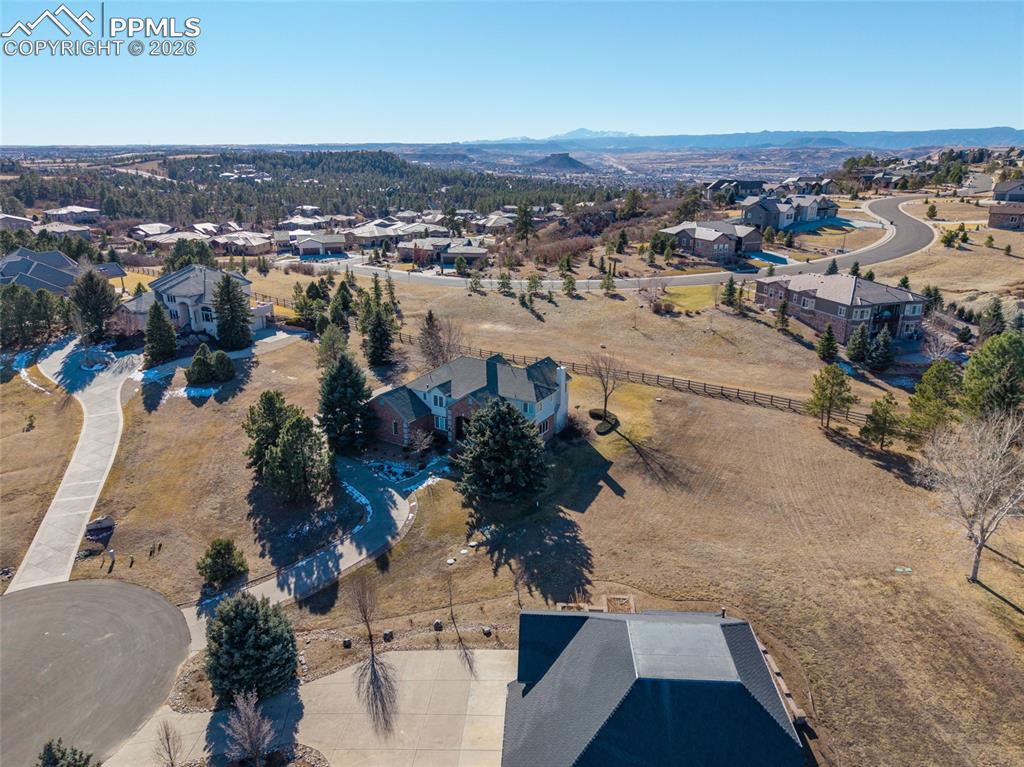 5970 Jade Court Castle Rock CO 80108