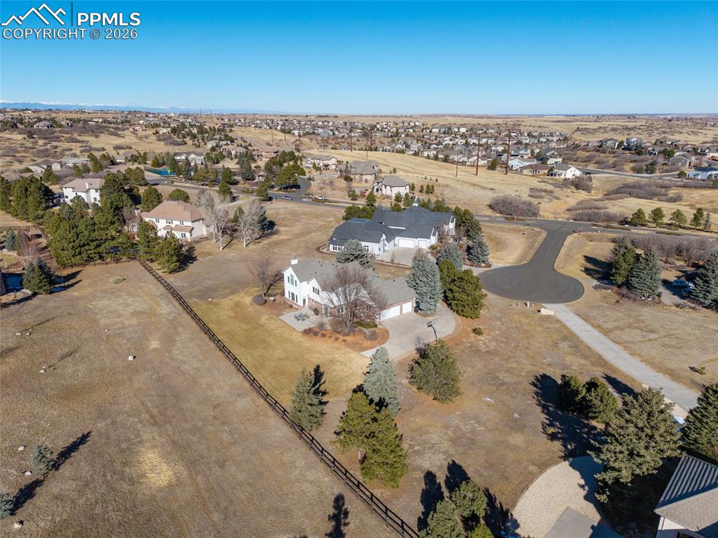 5970 Jade Court Castle Rock CO 80108