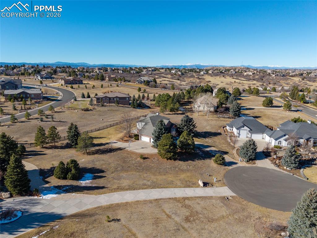 5970 Jade Court Castle Rock CO 80108