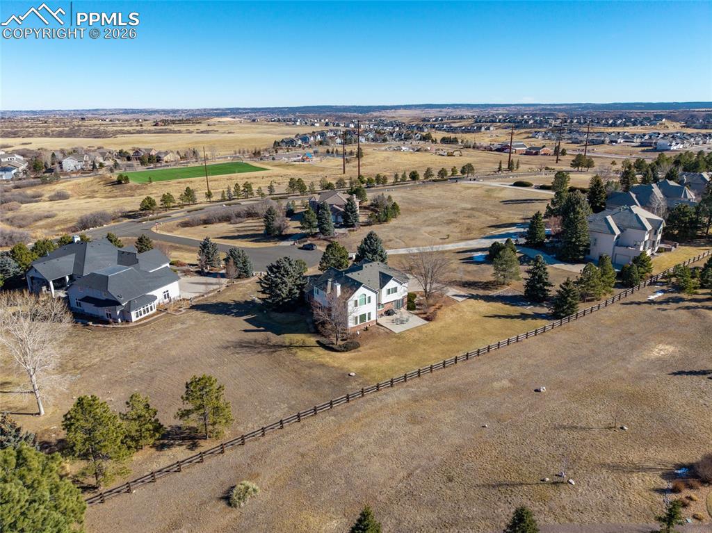 5970 Jade Court Castle Rock CO 80108