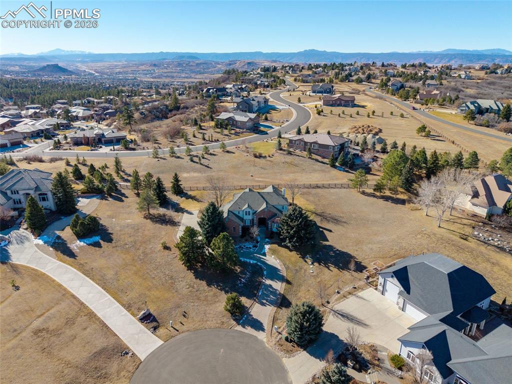 5970 Jade Court Castle Rock CO 80108