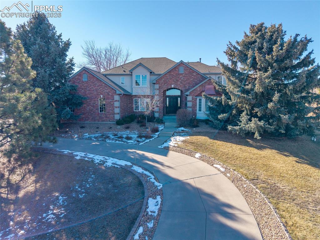 5970 Jade Court Castle Rock CO 80108