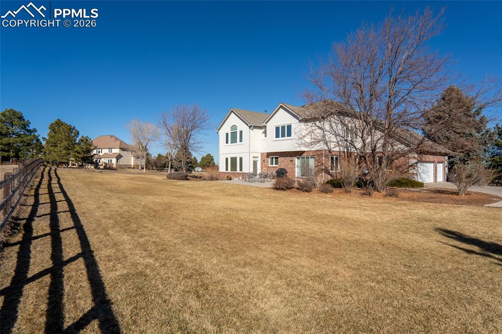 5970 Jade Court Castle Rock CO 80108