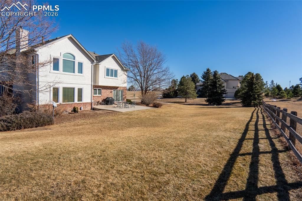 5970 Jade Court Castle Rock CO 80108