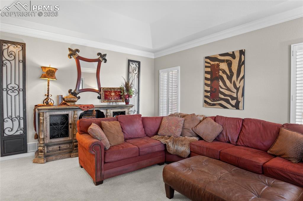 5970 Jade Court Castle Rock CO 80108