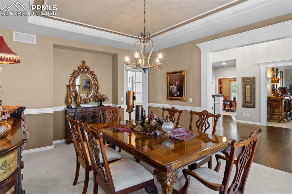5970 Jade Court Castle Rock CO 80108