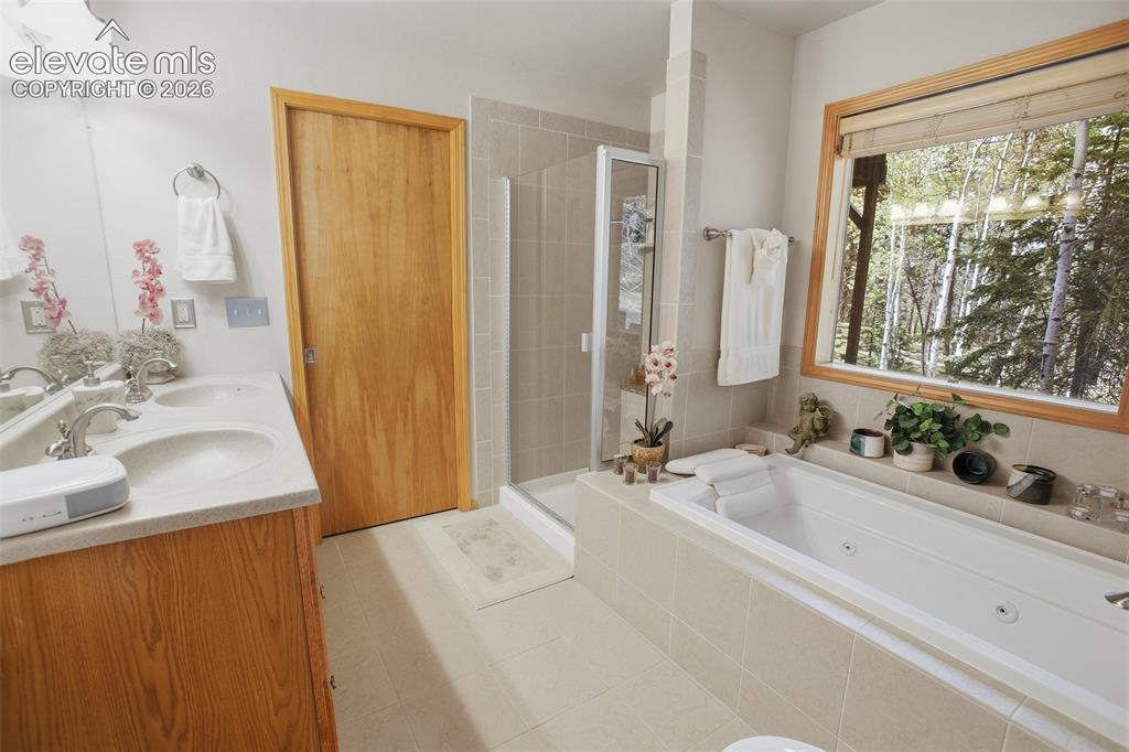 877 N Mountain Estates Road Florissant CO 80816