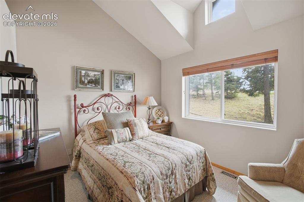 877 N Mountain Estates Road Florissant CO 80816