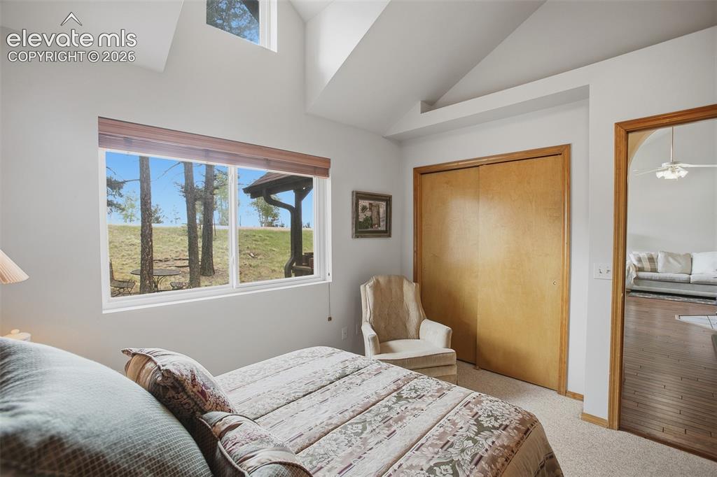 877 N Mountain Estates Road Florissant CO 80816