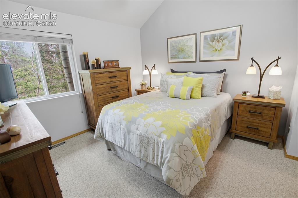 877 N Mountain Estates Road Florissant CO 80816