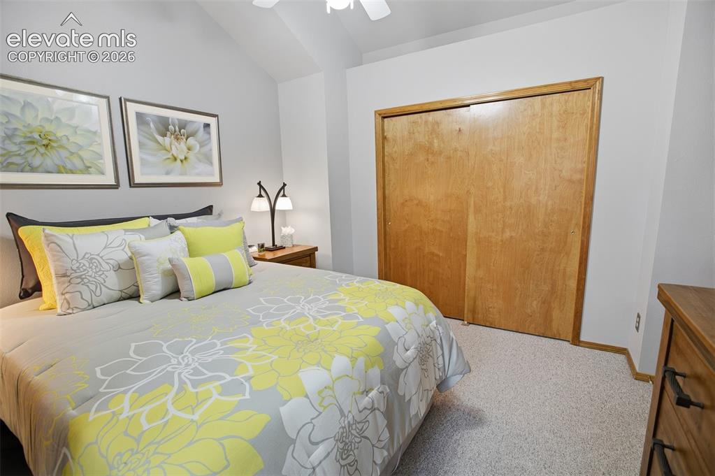 877 N Mountain Estates Road Florissant CO 80816