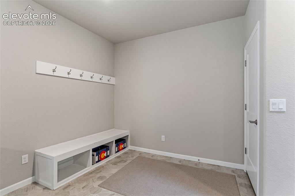 1722 Gold Hill Mesa Drive Colorado Springs CO 80905