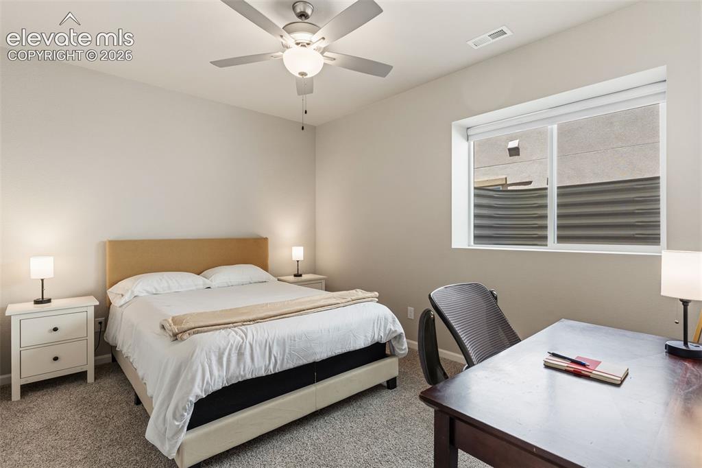 1722 Gold Hill Mesa Drive Colorado Springs CO 80905