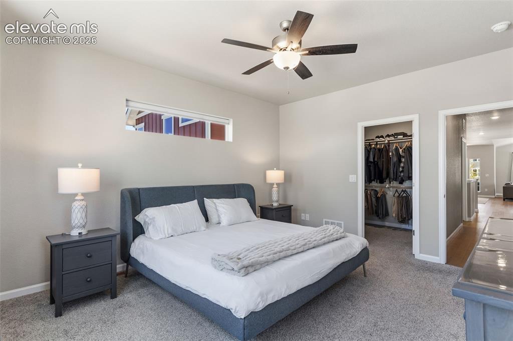 1722 Gold Hill Mesa Drive Colorado Springs CO 80905