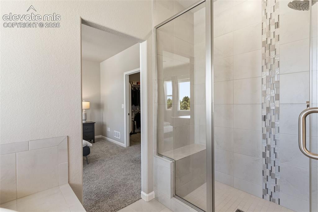 1722 Gold Hill Mesa Drive Colorado Springs CO 80905