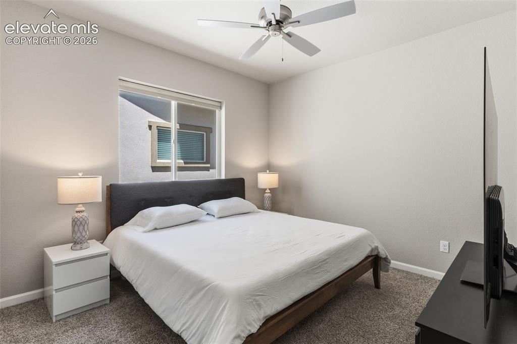 1722 Gold Hill Mesa Drive Colorado Springs CO 80905