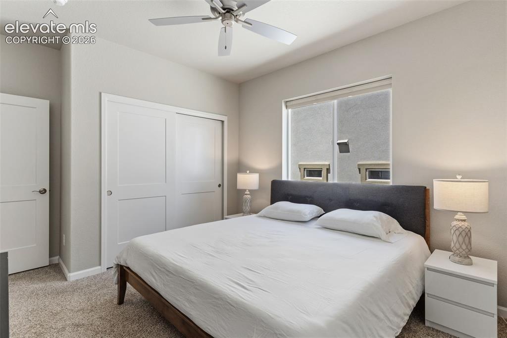 1722 Gold Hill Mesa Drive Colorado Springs CO 80905