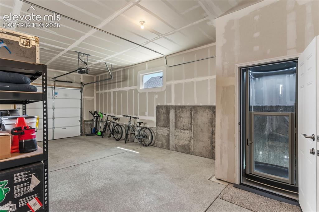 1722 Gold Hill Mesa Drive Colorado Springs CO 80905