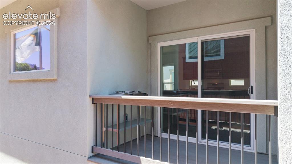 1722 Gold Hill Mesa Drive Colorado Springs CO 80905
