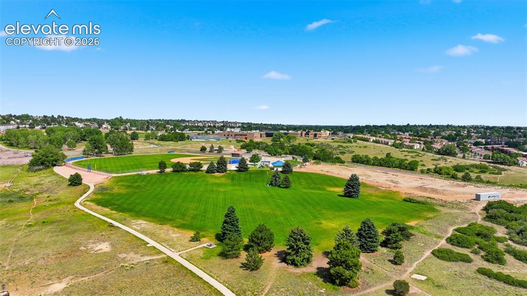 2265 Cloverdale Drive Colorado Springs CO 80920