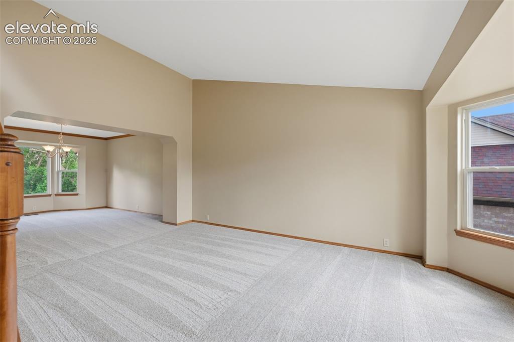 2265 Cloverdale Drive Colorado Springs CO 80920