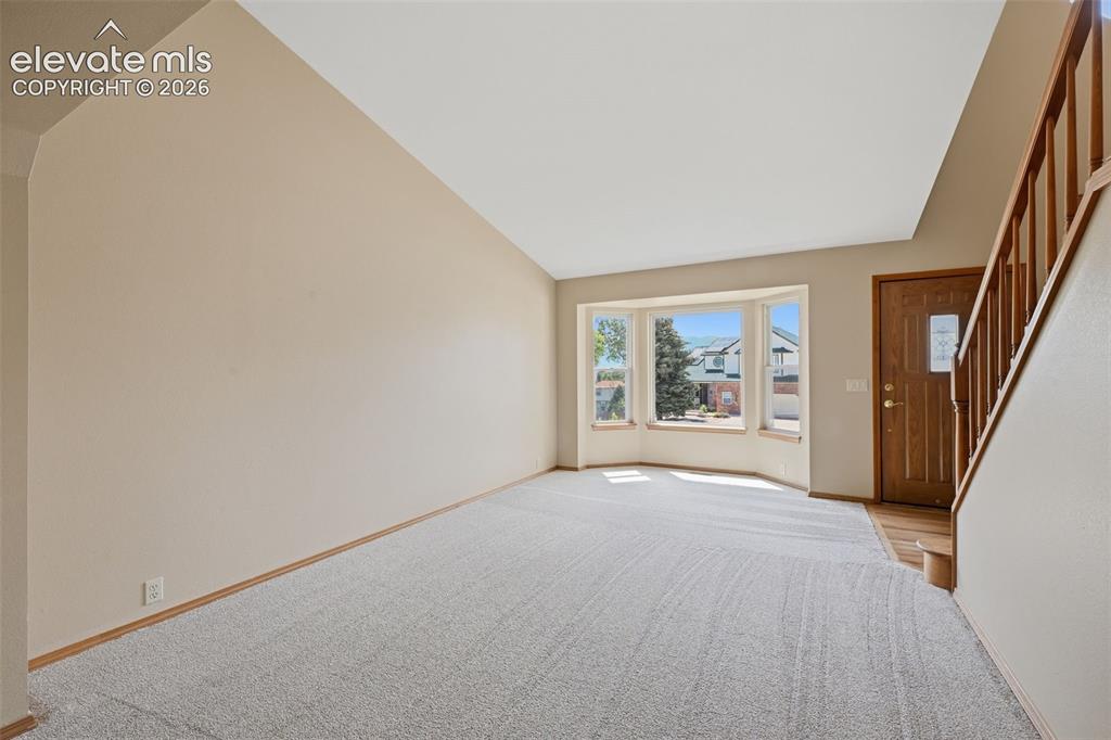 2265 Cloverdale Drive Colorado Springs CO 80920