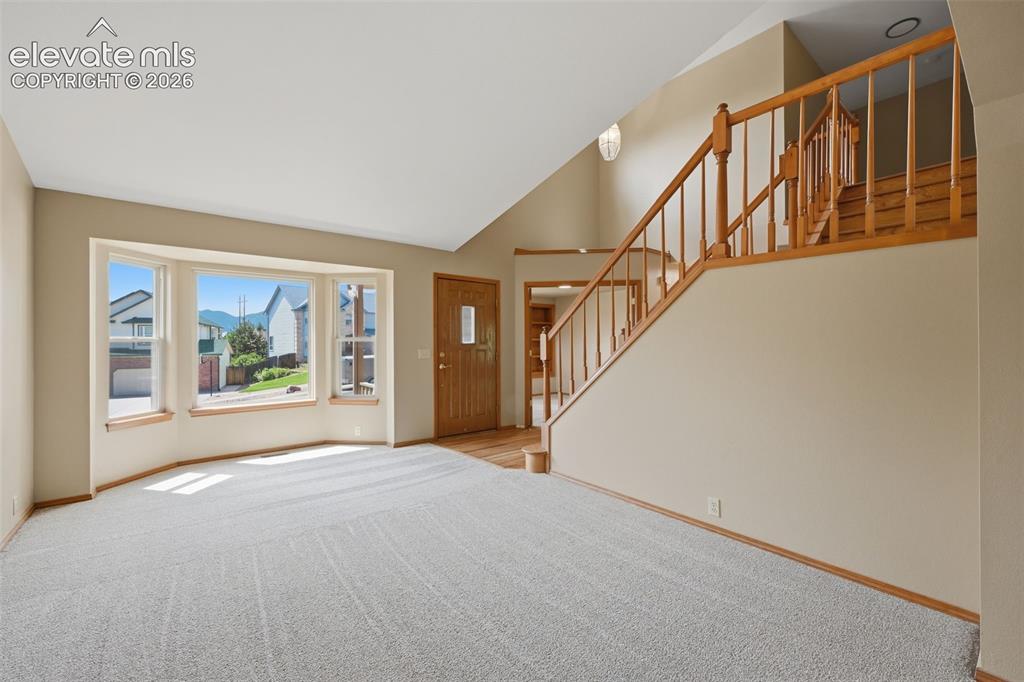 2265 Cloverdale Drive Colorado Springs CO 80920