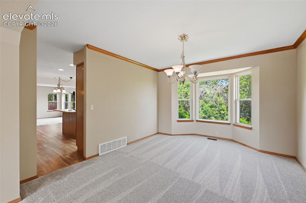 2265 Cloverdale Drive Colorado Springs CO 80920