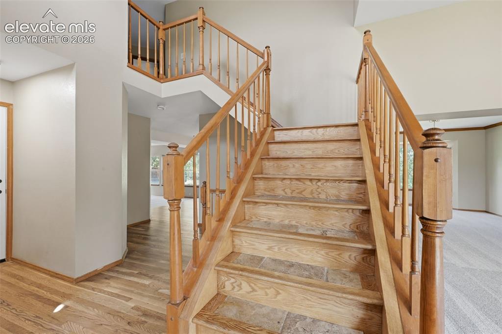 2265 Cloverdale Drive Colorado Springs CO 80920