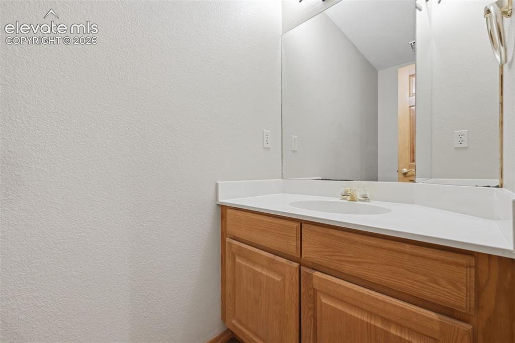 2265 Cloverdale Drive Colorado Springs CO 80920