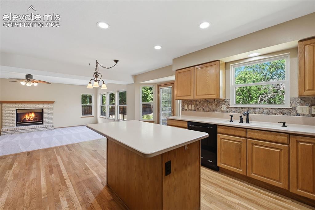 2265 Cloverdale Drive Colorado Springs CO 80920