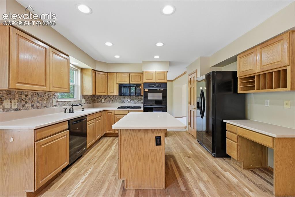 2265 Cloverdale Drive Colorado Springs CO 80920