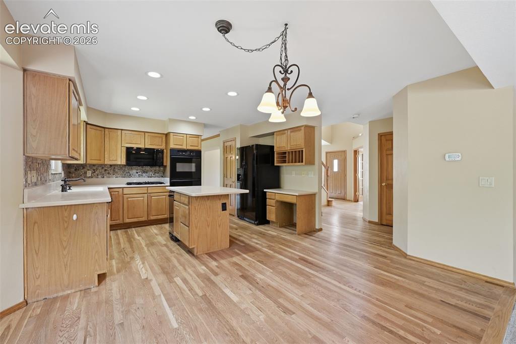 2265 Cloverdale Drive Colorado Springs CO 80920