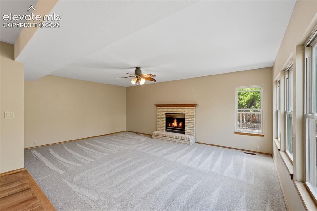 2265 Cloverdale Drive Colorado Springs CO 80920