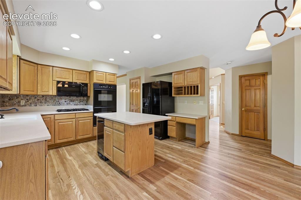 2265 Cloverdale Drive Colorado Springs CO 80920