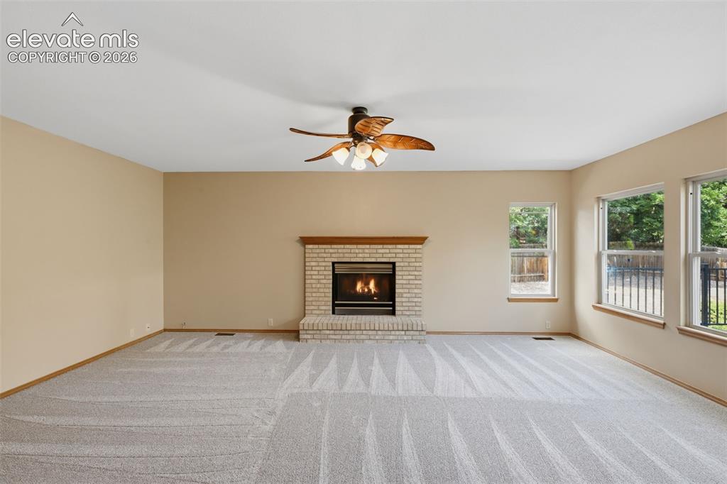 2265 Cloverdale Drive Colorado Springs CO 80920