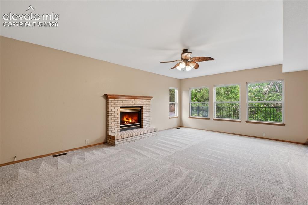 2265 Cloverdale Drive Colorado Springs CO 80920